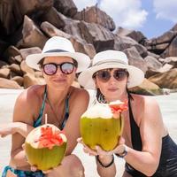 Отзыв от Людмила - Виза Destination Thailand